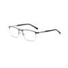 Autojouls Nearsighted Glasses for Distance with Hard Case Spring Hinge