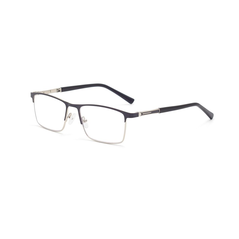 Autojouls Nearsighted Glasses for Distance with Hard Case Spring Hinge