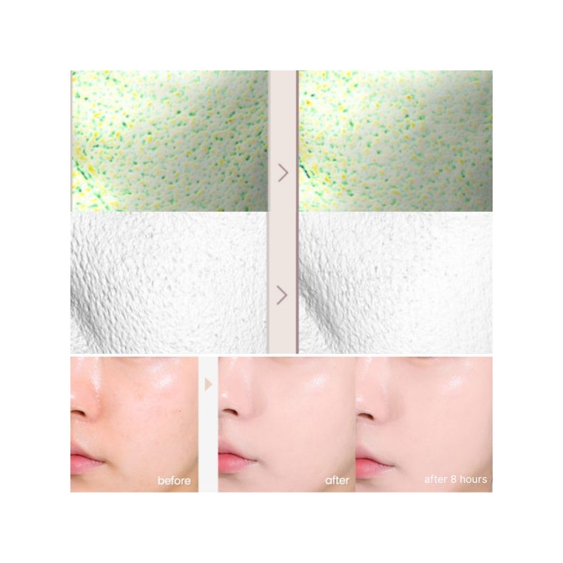 ESPOIR Be Natural/Be Glow Volume/ Be Velvet Cover Cushion with