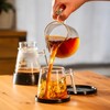 Pure Over Brew Kit XL - Non-Toxic All Glass Pour