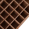 Better Quality Than Pine - 26 Slots Bamboo Essential Oil