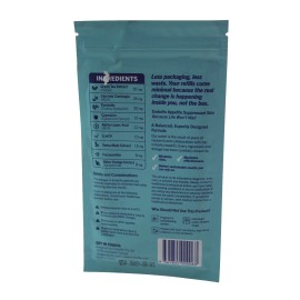 Endorfix APPETITE SKINS 30 PATCH PACK - EXP: 05/03/2027 - SEALED!!!