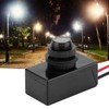 Photoelectric Switch, Street Lamp Photocell Light Control Sensor Miniature LED