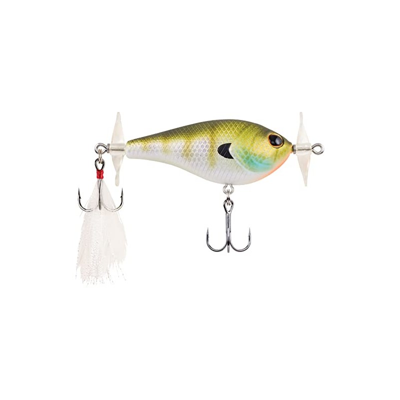 Spin Bomb MF Bluegill 60 (2/5 oz)