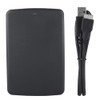 500GB Portable 2.5'' Mobile Hard Drive HDD USB3.0 with Indicator