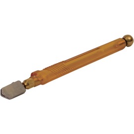 TRUSCO Glass Cutter Oil Injection Type tgco4