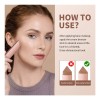 Lakerain Bronzer En Barra Cremoso Waterproof