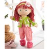 HABA Flower Magic Clothes Set