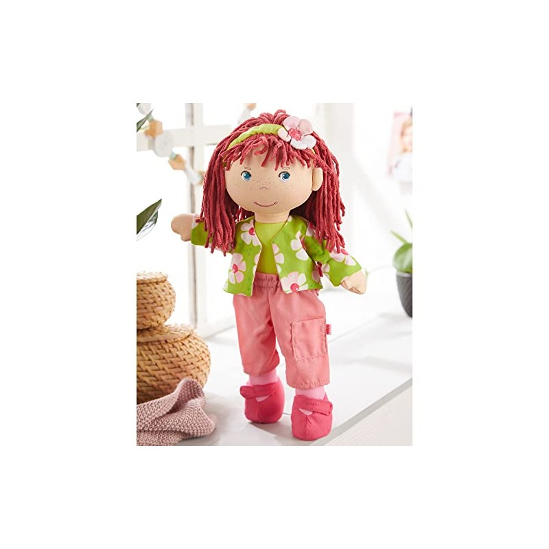 HABA Flower Magic Clothes Set