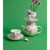 Rosenthal Brillance Grand Air Teapot - Capacity 0.8 L, Height