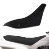 REARACE Non-Slip Striped Grip Gripper Seat Cover Fit for YFZ