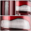 Factory Spec Rear Left Driver Full LED Tail Light Assembly
