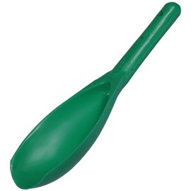 Treasure Scoop 1V_5548-GRN Jobe Green for Nugget Recovery & Gold Prospecting