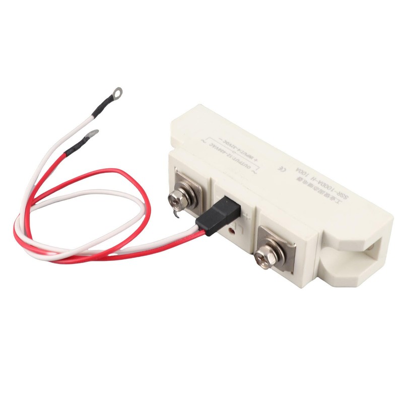 Non Solid State Relay 12V 40A Three Phase SSR Module