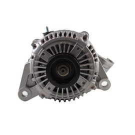 TYC Alternator Compatible with 1999-2000 Jeep Grand Cherokee
