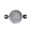 Moneta Innova FineGres (No PFAS) Cooking Pot 24 cm Natural