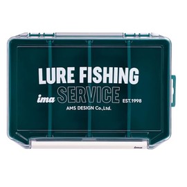 Ams Design (Ima) ima LURECASE 3010NDM (LFS Model) #C-LC017 LFS-teal