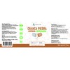 Alzuro Labs Chanca Piedra 5,000 mg Equivalent (500 mg 10:1