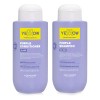 Yellow Silver Shampoo 500 Ml + Acondicionador 500 Ml