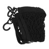 Camping Cart Cargo Net Latex High Elastic Hook Design Rubber