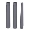 Yosoo Accesorios de aspiradora de Repuesto Universal 9PCS, Juego de