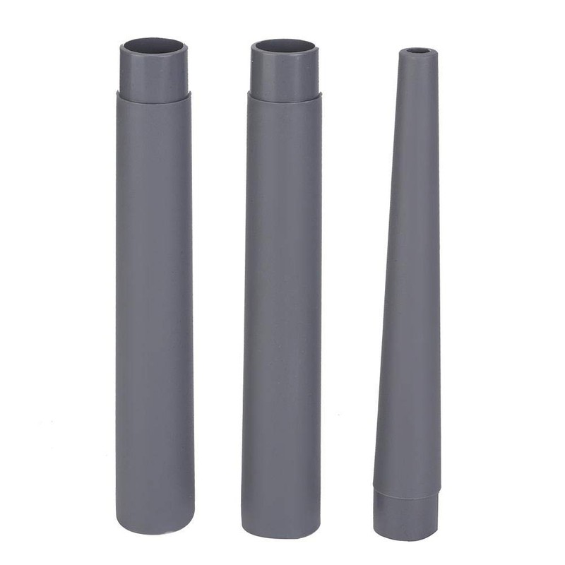 Yosoo Accesorios de aspiradora de Repuesto Universal 9PCS, Juego de