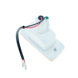 ALTAYE Brake TailLight Lamp KAWASAKI Bayou 220 KLF220 1988-1999