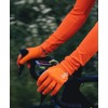 POC Sports Men's AVIP Long Gloves, Zink Orange, Large