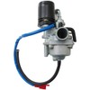 New Upgrade Replacement Carburetor for 50cc 2 S-troke Minarelli Jog
