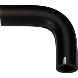 Gates EMH691 Emission Control & Ventilation Hose, 19/32" x 19/32" x 4 1/2"