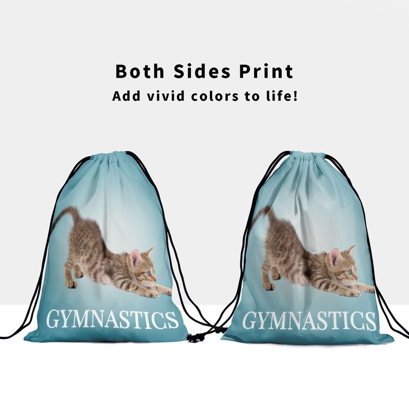 Gymnastics Grip Bag Grip Bags for Gymnasts Gymnastic Bag Drawstring