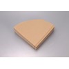 HARIO V60 Paper Filter Unbleached for 1-2 Cups