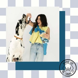 Winnie Lou Jerky Organic Jerky Dog Treats Made in The USA Human Grade Dog Treats Dog Jerky Treats All Natural Dog Treats Healthy Dog Treats (Elk Jerky 2 Pack)