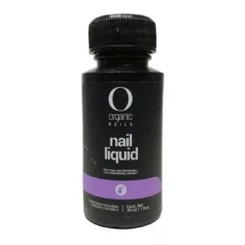 Organic Nails Monómero Para Uñas Acrílico 30ml