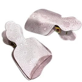 Azuma Figure No. 600 Eridome, Pink