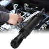 Pneumatic Wrench Square Drive Air Ratchet Spanner Straight Hand Tool