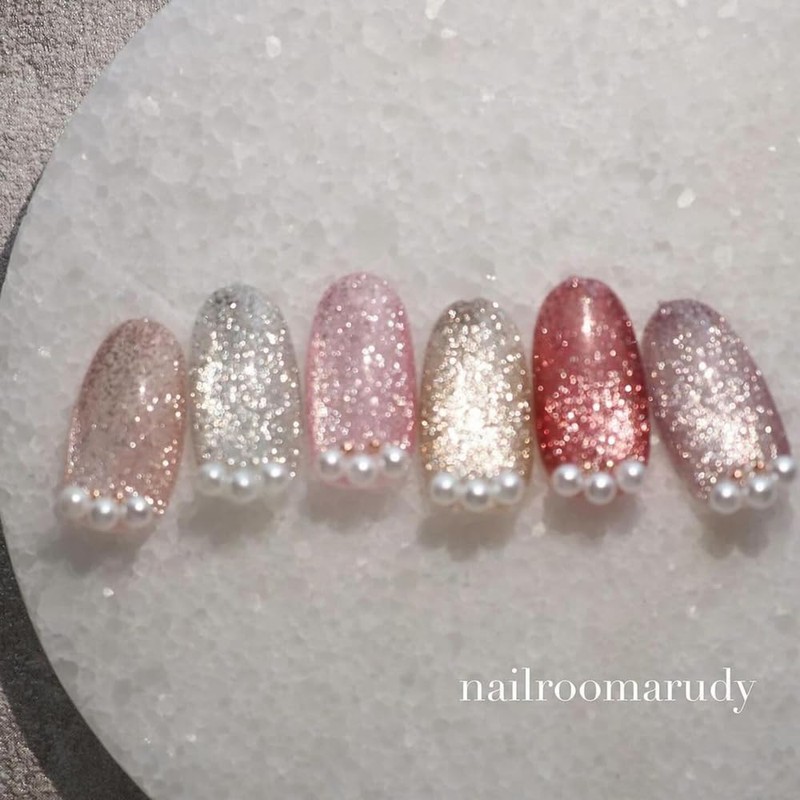 ICE GEL ABLACK Big Shine Star Galaxy 1572 3g