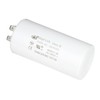 YATAI CBB60 Capacitor 60uF 250V AC, 4-Tab Motor Run Capacitor,