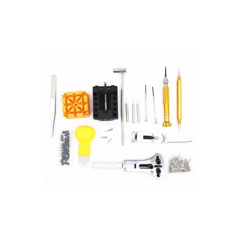 Watch Band Repair Tool Kit 148 Pieces