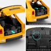 1/32 Rolls-Royce Cullinan Toy Model with Sound and Light, Pullback