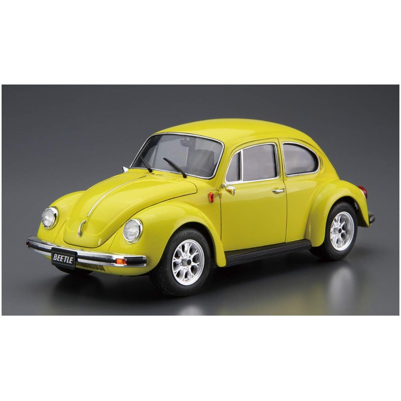 Aoshima Bunka Kyozai (AOSHIMA) 1/24 The Model Car Series No.