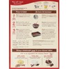 Betty Crocker Milk Chocolate Brownie Mix 18.4oz. (Pack of 4