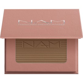 NAM Makeup Contouring Pressed Powder NR 4 - Warm Nude, 10g