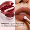 SACE LADY Lip Pudding en Tarro – Tinta Labial Mate