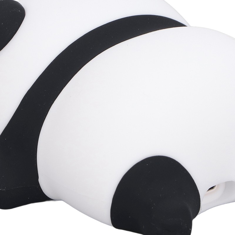 Night Light for Kids 3 Level Dimmable Bedside Lamp Rechargeable