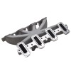 Unbranded EFI Intake Manifold For GM LS1 LS2 LS6 300-137