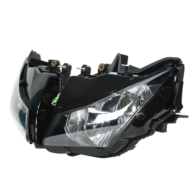 TCMT Front Motorcycle Headlight Assembly Fit For Honda CBR1000RR CBR