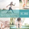 The Original X Brace - Arch Support Brace and Compression