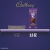 CADBURY DAIRY MILK Milk Chocolate Candy Bars, 3.5 oz (14