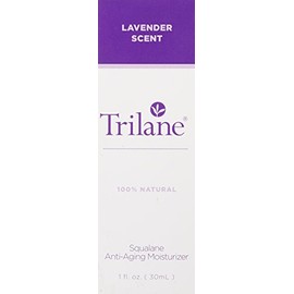 Dr. Tabor's Trilane Anti-Aging Moisturizer (Lavender Scented) 1 oz Bottle by Healthy Directions
